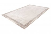 Kusový koberec Chalet 705 beige-silver