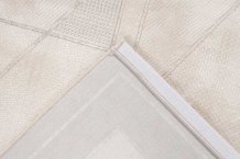 Kusový koberec Chalet 705 beige-silver