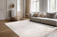 Kusový koberec Chalet 706 beige-silver