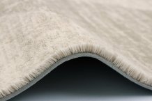 Kusový koberec Checkered beige