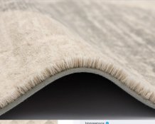 Kusový koberec Checkered grey