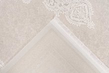 Kusový koberec Clairmont 901 ivory-silver