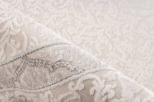 Kusový koberec Clairmont 902 ivory-silver