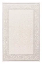 Kusový koberec Clairmont 902 ivory-silver