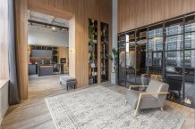 Kusový koberec Clara pearl