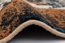 Kusový koberec Clario cream