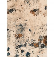 Kusový koberec Clario cream