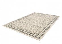 Kusový koberec Classic grey