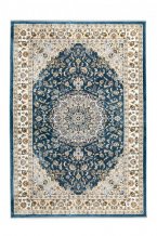 Kusový koberec Classic 700 blue