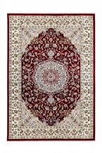 Kusový koberec Classic 700  red