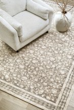 Kusový koberec Classic beige