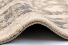 Kusový koberec Classic beige