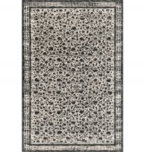 Kusový koberec Classic graphite