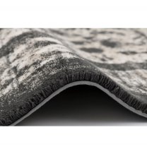 Kusový koberec Classic graphite