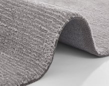 Kusový koberec Cloud 103934 Lightgrey