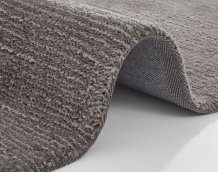 Kusový koberec Cloud 103935 Darkgrey