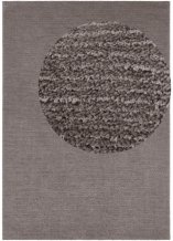 Kusový koberec Cloud 103935 Darkgrey