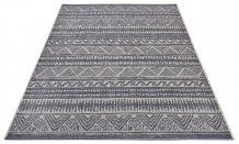 Kusový koberec Clyde 105906 Loto Grey Beige