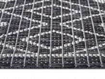 Kusový koberec Clyde 105908 Lahal Grey Beige