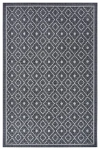 Kusový koberec Clyde 105908 Lahal Grey Beige – na ven i na doma
