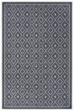 Kusový koberec Clyde 105908 Lahal Grey Beige