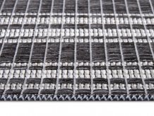 Kusový koberec Clyde 105909 Temu Grey Beige – na ven i na doma