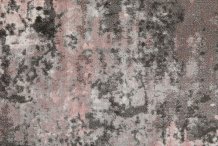 Kusový koberec Cocktail Wonderlust Grey/Pink