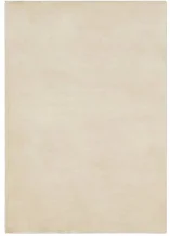 Kusový koberec Color-uni cream