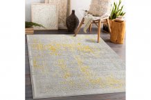 Kusový koberec Core 3807 Ornament Vintage beige/gold