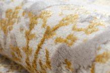 Kusový koberec Core 3807 Ornament Vintage beige/gold