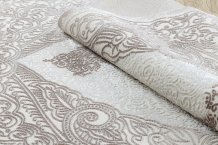 Kusový koberec Core 8111 Ornament Vintage beige