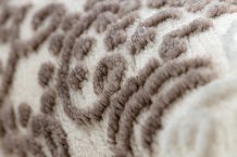 Kusový koberec Core 8111 Ornament Vintage beige