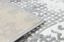 Kusový koberec Core W3824 Ornament Vintage cream/grey