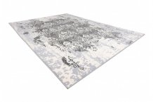 Kusový koberec Core W3824 Ornament Vintage cream/grey