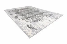 Kusový koberec Core W3824 Ornament Vintage cream/grey