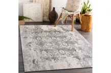 Kusový koberec Core W3824 Ornament Vintage cream/grey