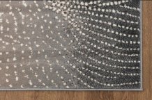 Kusový koberec Corin grey