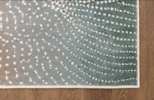 Kusový koberec Corin mint