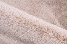 Kusový koberec Cosy 500 taupe