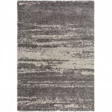 Kusový koberec Dakari Reza Ombre Grey