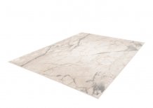 Kusový koberec Damar light beige