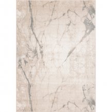 Kusový koberec Damar light beige