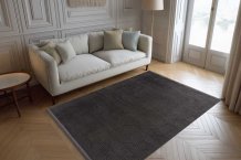 Kusový koberec Damla 212 graphite