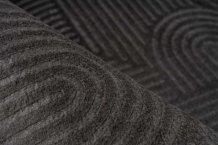 Kusový koberec Damla 212 graphite
