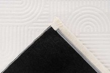 Kusový koberec Damla 212 ivory