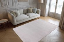 Kusový koberec Damla 212 silver