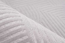 Kusový koberec Damla 212 silver