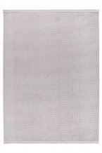 Kusový koberec Damla 212 silver