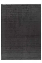 Kusový koberec Damla 213 graphite