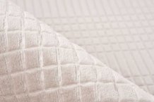 Kusový koberec Damla 213 light taupe